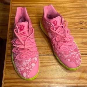 Patrick sponge bob limited lurid